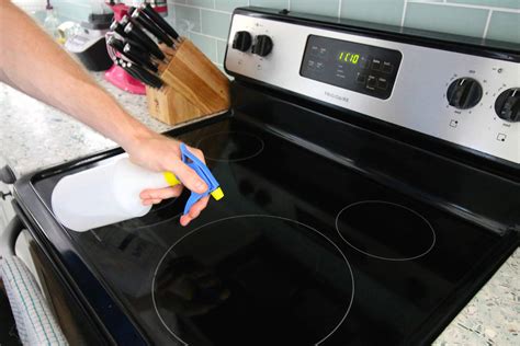 How to Clean Glass Stove Tops: A Comprehensive Guide to Sparkling Surfaces and the Mysteries of Kitchen Alchemy