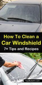 How to Clean Plastic Windshield: A Comprehensive Guide to Maintaining Clarity and Durability